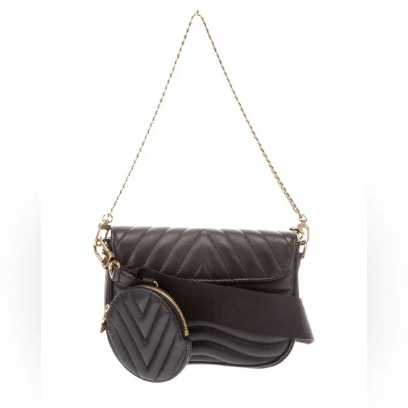 Louis Vuittton New Wave Multi Pouchette full inclusion - Picture 11 of 16